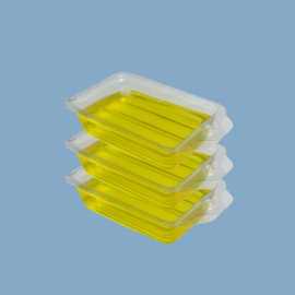 Embalagem Multiuso – 200ml – Biodegradável