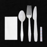 Kit Garfo, Faca, Colher e Palito - L4 - Image 7