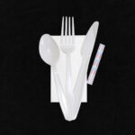 Kit Garfo, Faca, Colher e Palito - L4 - Image 6