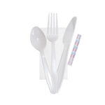 Kit Garfo, Faca, Colher e Palito - L4 - Image 3