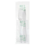 Kit Garfo e Faca - L6 - Image 2