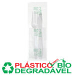 Kit Garfo e Faca - L6