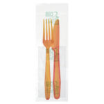 Kit Garfo e Faca - L6 - Image 4