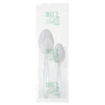 Kit Colher e Sobremesa - L8 - Image 2