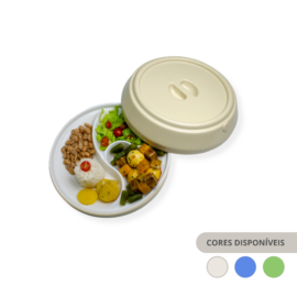 Prato Térmico Master