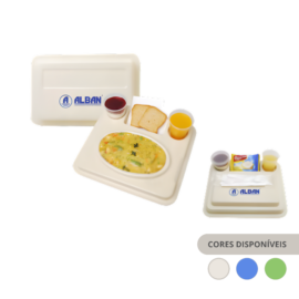 Sopeira Hospitalar Térmica