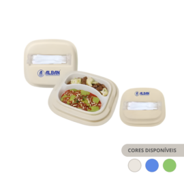 Prato Térmico Hospitalar