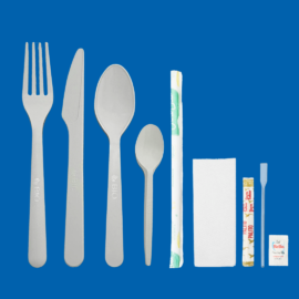 Kit de Talheres Standard