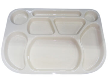 Bandeja Fast Food